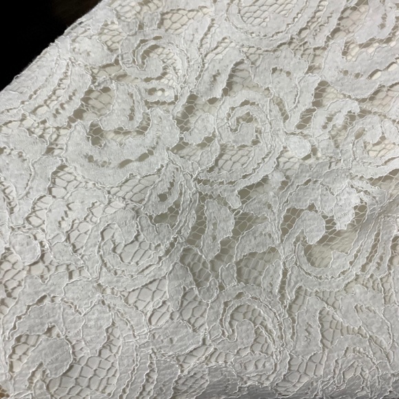 Amy Kuschel Cassidy Gown - Picture 3 of 4